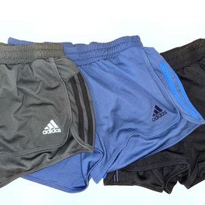 Athletic Shorts